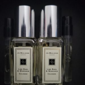 Jo Malone Minis Set